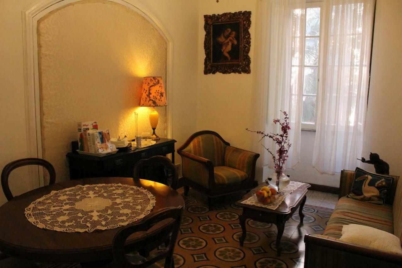 Bed and Breakfast Agnes Roma Exterior foto
