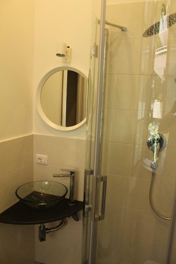 Bed and Breakfast Agnes Roma Exterior foto