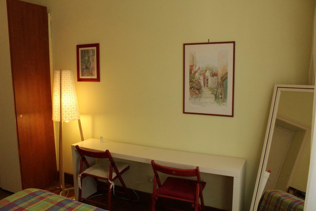 Bed and Breakfast Agnes Roma Exterior foto